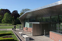 Peace Palace Visitor Centre