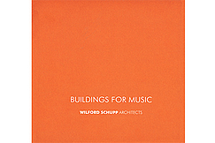 Buildings For Music