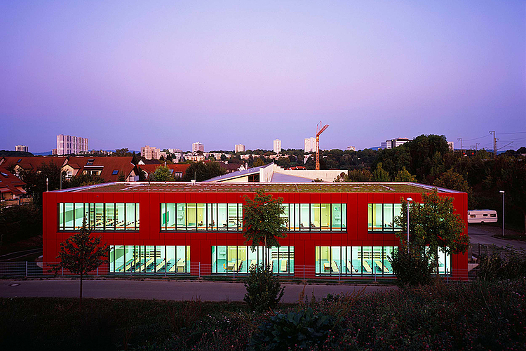 Grundschule Zazenhausen