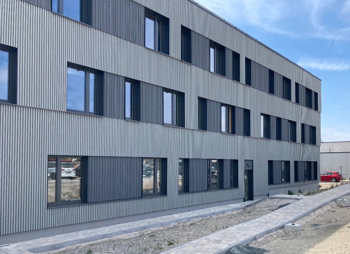 Fega & Schmitt Verwaltung